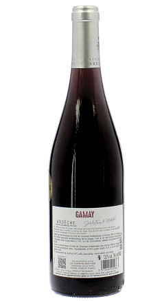 Gamay Modestine