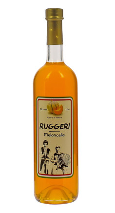 Liqueur Meloncello