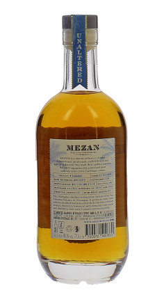 Rhum Mezan Nicaragua