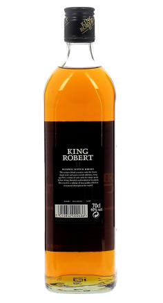 Whisky King Robert