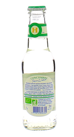 Hysope Tonic concombre