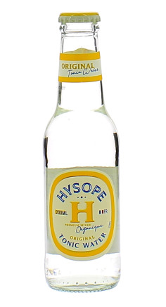 Hysope Tonic Original