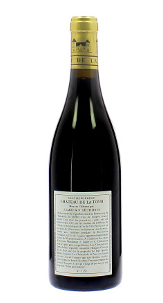 Domaine Labet Château de la Tour Vieilles Vignes