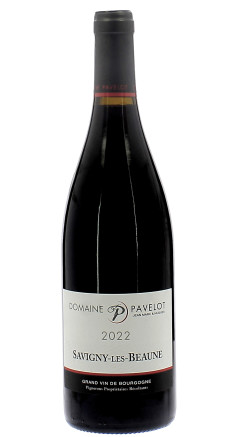 Domaine Pavelot Savigny-les-Beaune