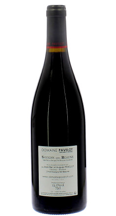 Domaine Pavelot Savigny-les-Beaune
