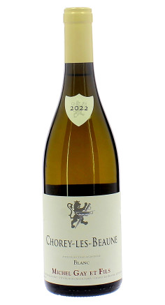 Domaine Michel Gay & Fils Chorey-les-Beaune