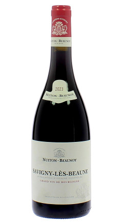 Domaine Nuiton Beaunoy Savigny-les-Beaune