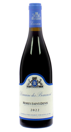 Domaine des Beaumont Morey Saint Denis