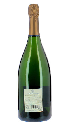 Crémant de Bourgogne Victorine de Chastenay brut