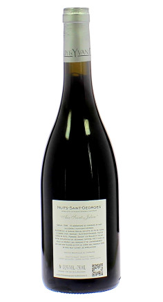 Domaine Guy & Yan Dufouleur Aux Saint-Julien