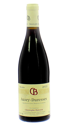 Domaine Christophe Buisson Auxey-Duresses