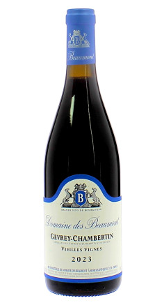 Domaines des Beaumont Gevrey-Chambertin Vieilles Vignes