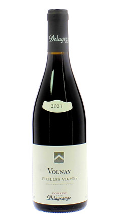Domaine Henri Delagrange Volnay vieilles vignes