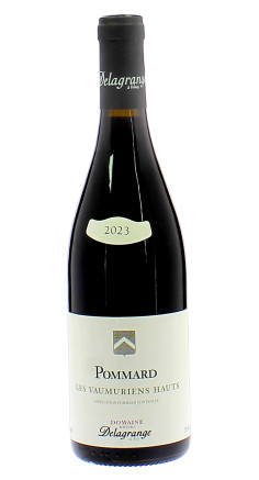 Domaine Henri Delagrange Pommard Les Vaumuriens Hauts