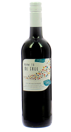 Domaine Pugibet Born to Be Free