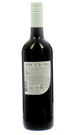 Domaine Pugibet Born to Be Free