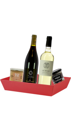 Coffret Saveurs du Sud