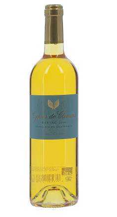 Cyprès De Climens 2019