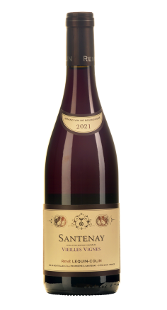 Domaine Lequin Colin Santenay Vieilles Vignes rouge 2022