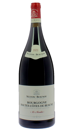 Magnum de Hautes Côtes de Beaune, le Moulin