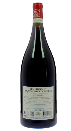 Magnum de Hautes Côtes de Beaune, le Moulin