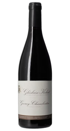 Domaine Gislain KOHUT, gevrey chambertin
