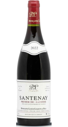 Santenay 1er Cru La Comme