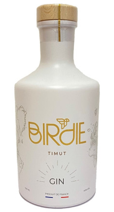 Gin Birdie Timut
