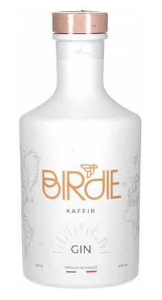 Gin Birdie Kaffir
