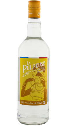 Crème la pulpeuse