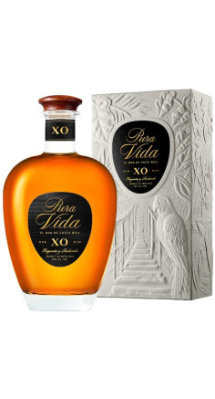 Rhum Pura Vida XO