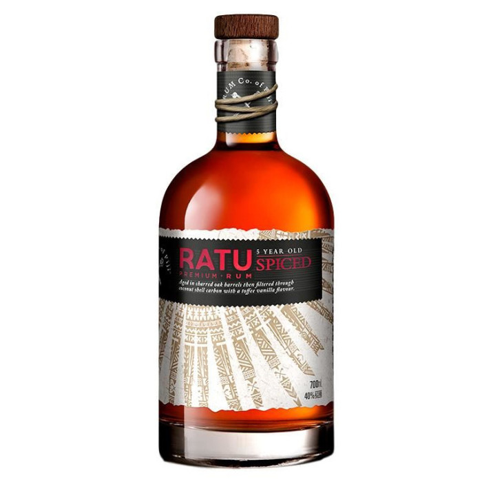 Rhum ratu 5 ans - Accueil - sommellerie de France