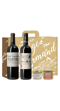 Coffret Collection Grand Terroir