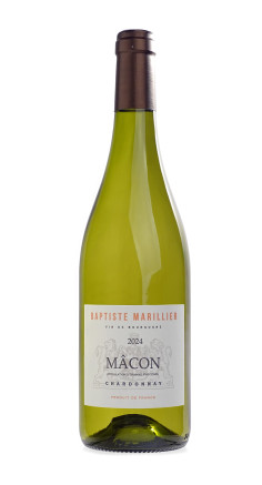 Domaine Marillier Cuvée les Crays