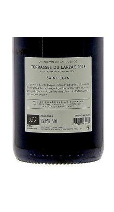 Le Clos du Serres Saint Jean