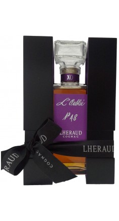 Cognac Lheraud XO