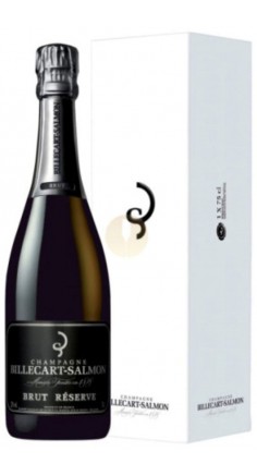 Champagne Billecart Salmon Brut