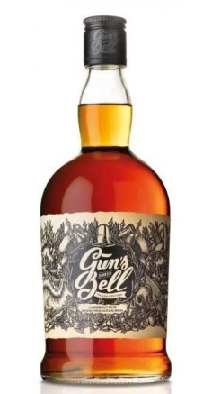 Gun's Bell Spiced